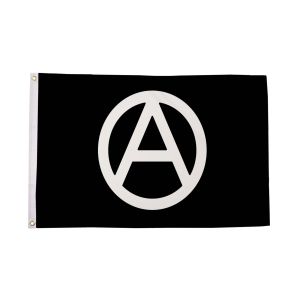 Anarchy Flag