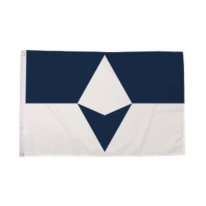 Antarctica New (True South) Flag