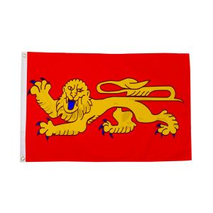 Aquitaine Flag