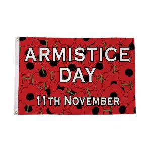 Armistice Day Flag