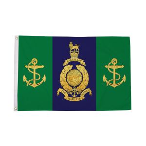 Assault Squadron Royal Marines Flag