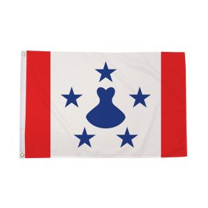 Austral Islands Flag