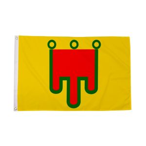 Auvergne Flag