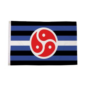 BDSM Pride Flag