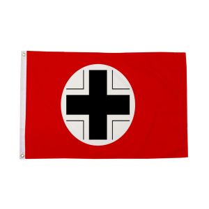 Balkenkreuz Flag
