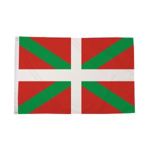 Basque Flag