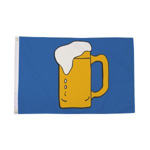 Beer Flag