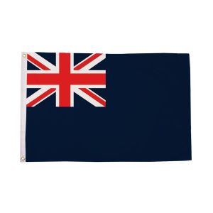 Blue Ensign Flag