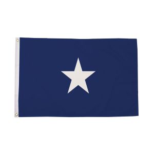 Bonnie Blue Flag