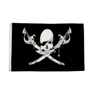 Brethren of the Coast Flag