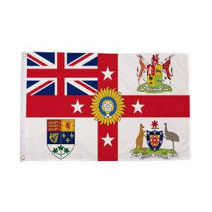 British Empire Flag
