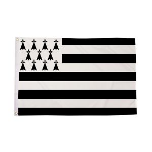 Brittany Flag