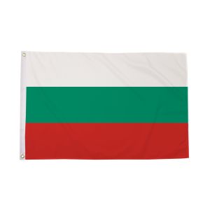 Bulgaria Flag