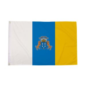 Canary Islands Flag