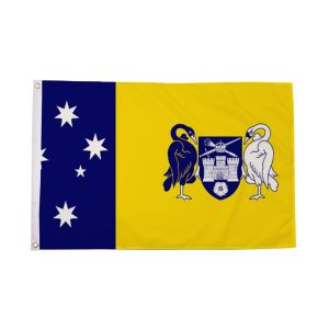 Capital Territory Flag