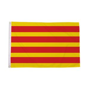 Catalonia Flag