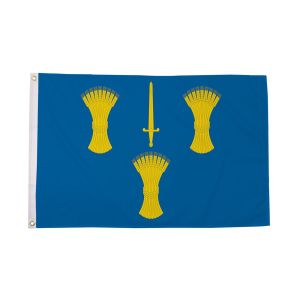 Cheshire Flag