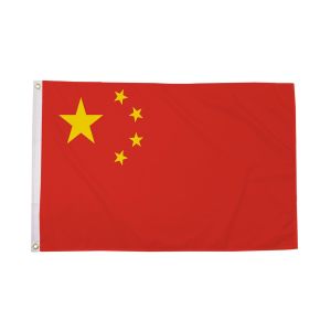 China Flag