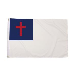 Christian Flag