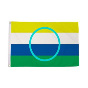 Climate Change Flag