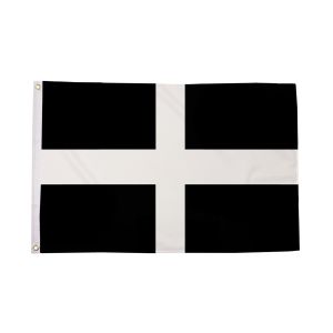 Cornwall Flag