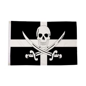Cornwall Pirate