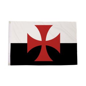 Crusades Flag