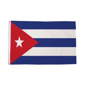 Cuba Flag