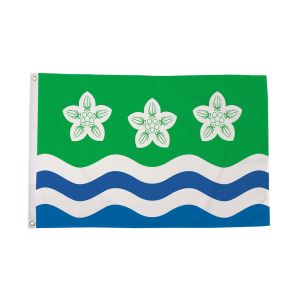 Cumberland Flag