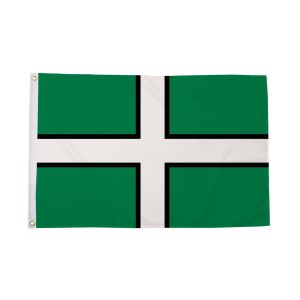 Devon Flag