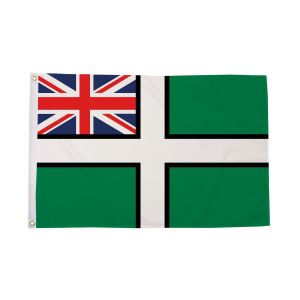 Devon Ensign Flag