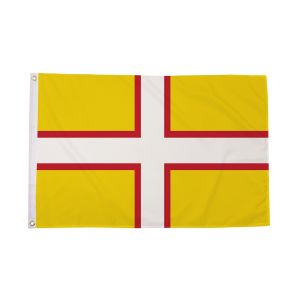 Dorset New Flag
