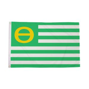 Earth Day Flag