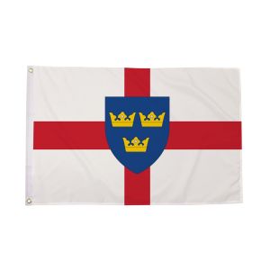 East Anglia Flag