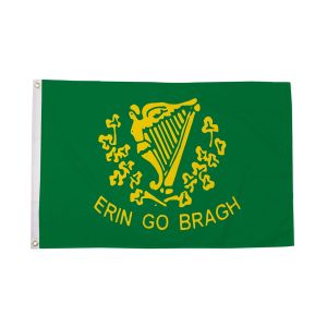 Erin Go Bragh Flag