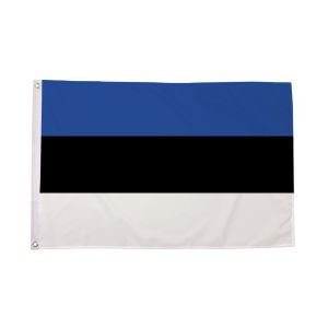 Estonia Flag