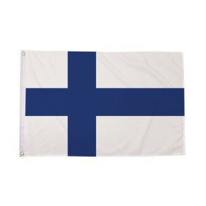 Finland Flag