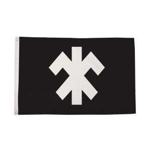 Free Wales Army Flag