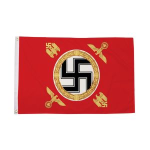 Fuehrers Standard Flag