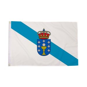 Galicia Flag