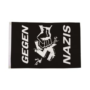 German Gegen Flag