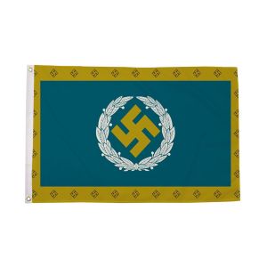 German Luftwaffe Flag