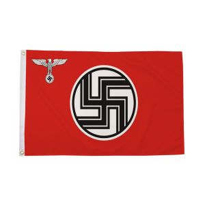 German Reich Service Flag