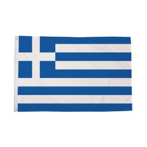 Greece Flag