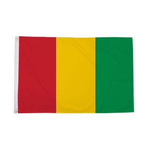Guinea Flag