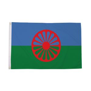 Gypsy Flag