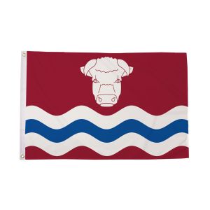 Herefordshire New Flag
