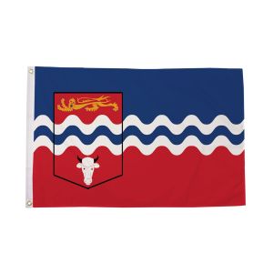 Herefordshire Old Flag