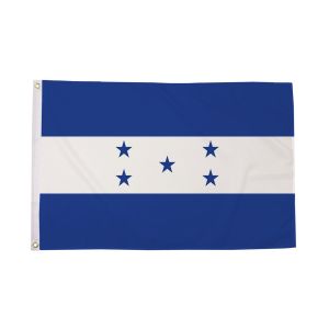 Honduras Flag