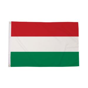 Hungary Flag